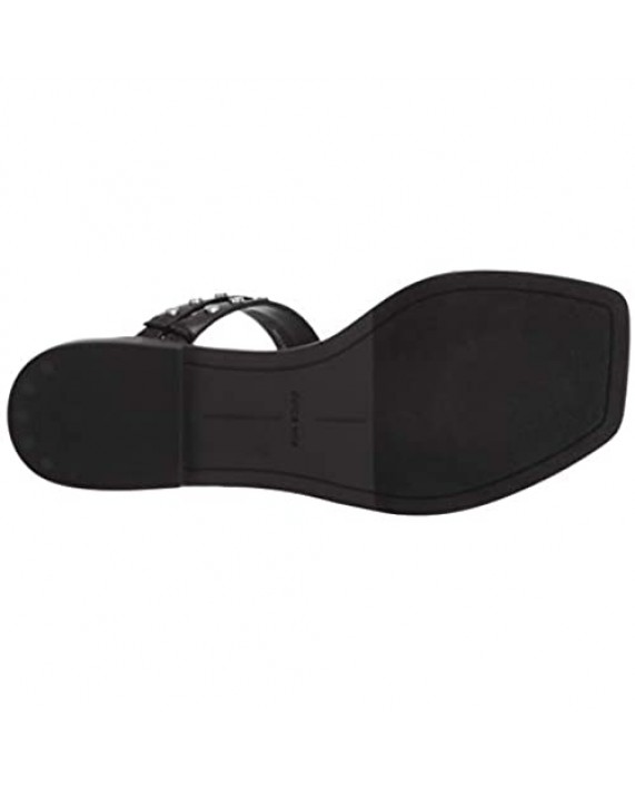 Dolce Vita Women's Izabel Studded Slide Sandal