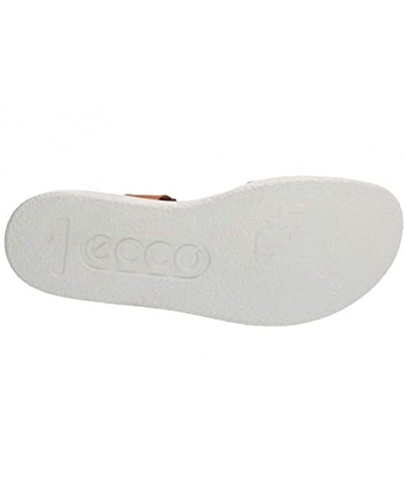 ECCO Men's Yuma Slide 2.0 Sandal
