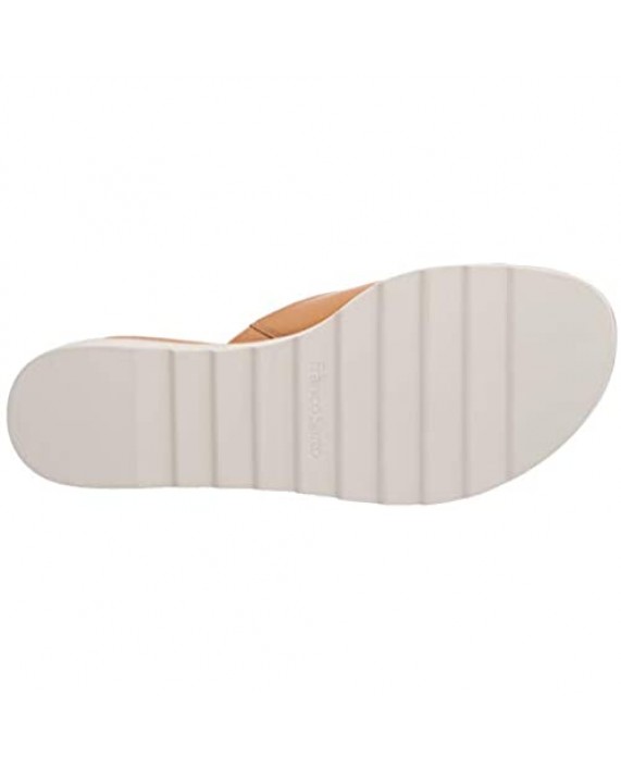 Franco Sarto Women's Chazz Slide Sandal