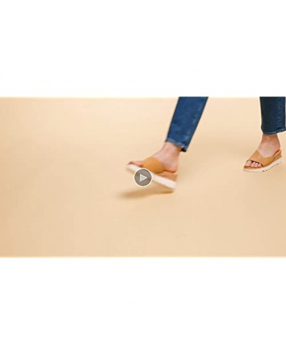 Franco Sarto Women's Chazz Slide Sandal