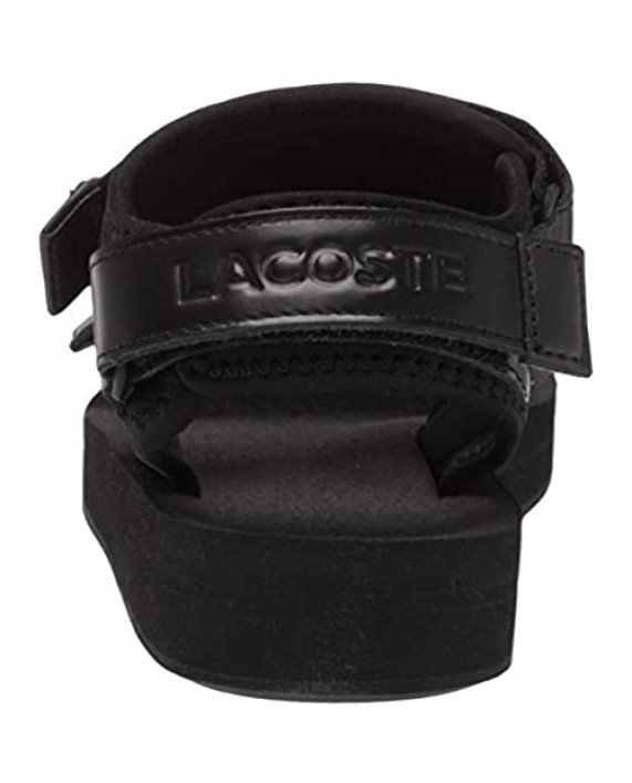 Lacoste Women's Suruga Sandals Slide