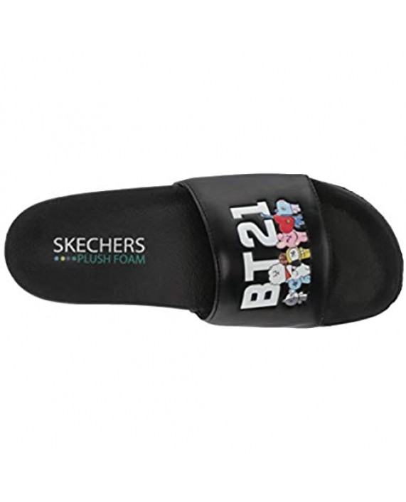 Skechers Cali Women's Shower Slide Sandal