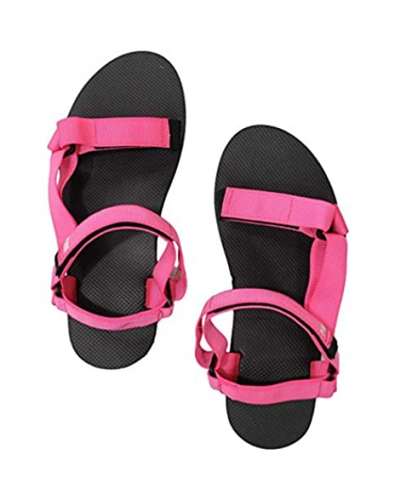 Victoria's Secret Pink Women's Strappy Sports Sandals