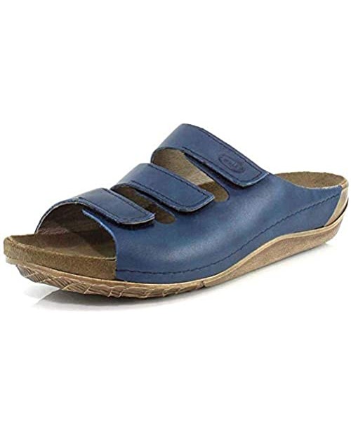 Wolky Nomad Womens Comfort Sandal