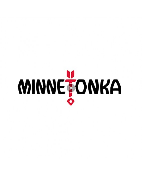 Minnetonka Women's Tempe Suede Slippers