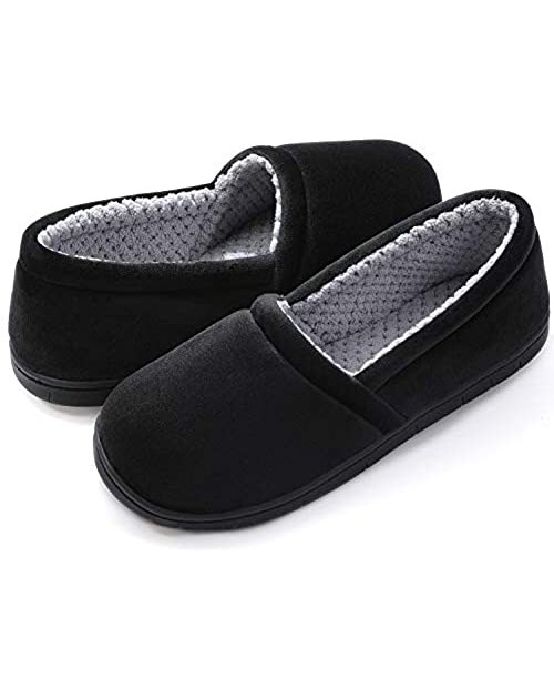 ULTRAIDEAS Women’s Comfy Lightweight Slippers Non-Slip House Shoes for Indoor & Outdoor